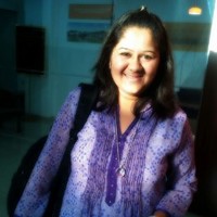 Prachi Harshe