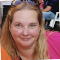Melanie Lehmann