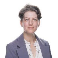 Claudia M.