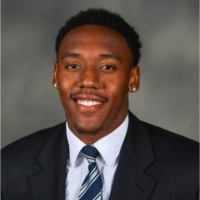 Brandon Cade