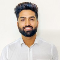 Vivek Dwivedi