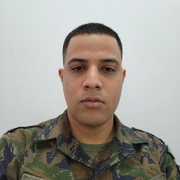 Joel Ibernom Da Rocha Silva