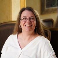 Angie Davies