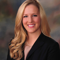 Mary Grace Griffin
