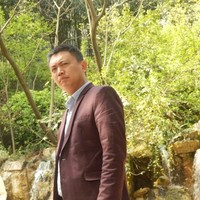 杨志广