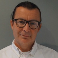 Neil Haynes