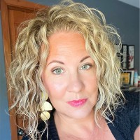 Carrie Hoffman