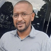 Luiz Fernando Oliveira