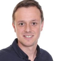 Wouter Huisman