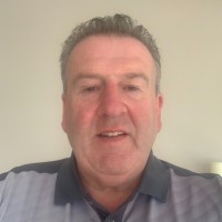 Eamonn Kelly