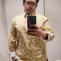 Venkata Vinod Thamidisetty