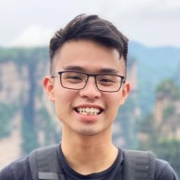 Justin Tang