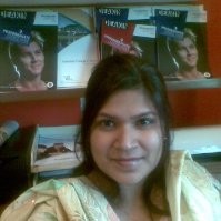 Mona Dethe
