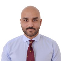 Ayman Sayed