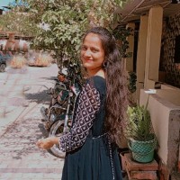 Nikita Utekar