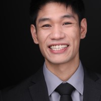 Timothy Yeh