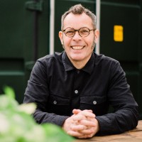 Paul Mackman