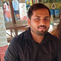 Shubham Thole
