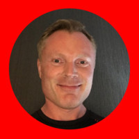 Simon Cuerden