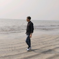 Hemang Gohil