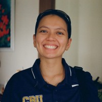 Patricia Cresida Mariska D.