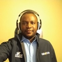 Andrew Sakyi, (Meng Chem)