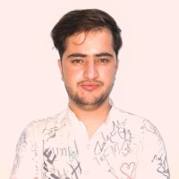 Ehsanullah Ehsan