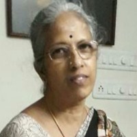 Padma Venkatraman