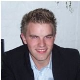 Jonas Clausen