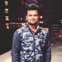Prashant Madhesiya