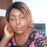 Michaelle Veronique Ebozoa Nnanga