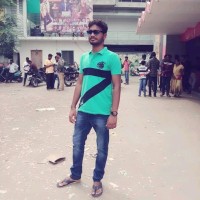Prasanth Arumugam