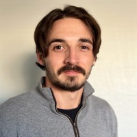 Dylan Martin