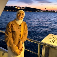 Farah Bakir