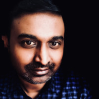 Raj Karthigeyan