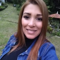 Rosiane Souza
