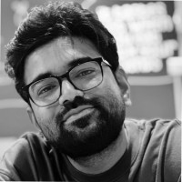 Dipomay Dutta