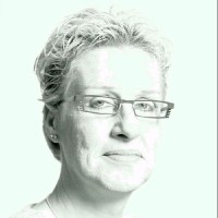 Alie Van Der Velde
