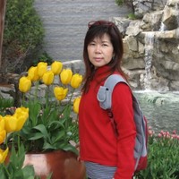Diana Tsai