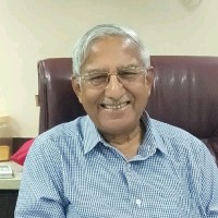 Sushil Malpani