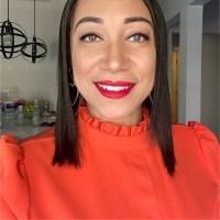 Janeeka Martin