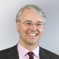 Dr. Thomas Leupold