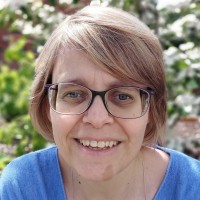 Anne Laurent