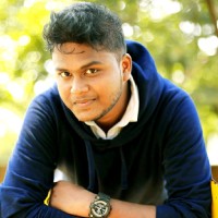 Arunkumar Varadharajan