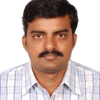 Suresh Babu Konduru