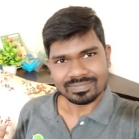 Raju Venkatesh