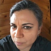 Alma Gomez