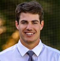 Elijah Gaunt