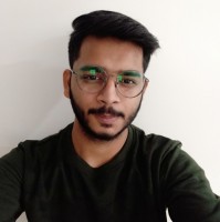Nikunj Chaudhary