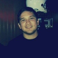 Mark Ojeda